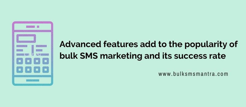 Bulk SMS Services Provider India