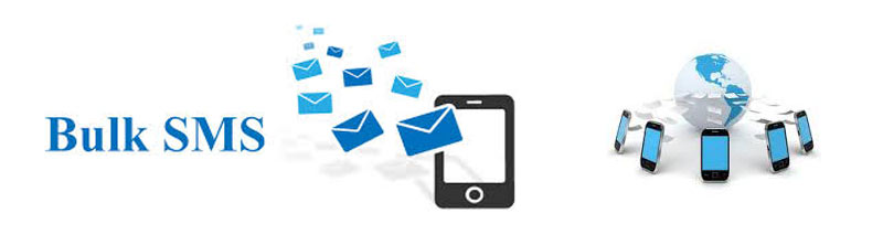 Bulk SMS services in india